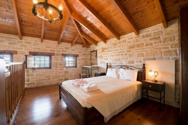 Villa Asterion Rethymno - Photo5