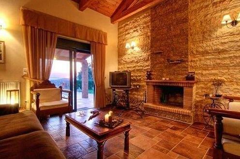 Villa Givera - Photo4