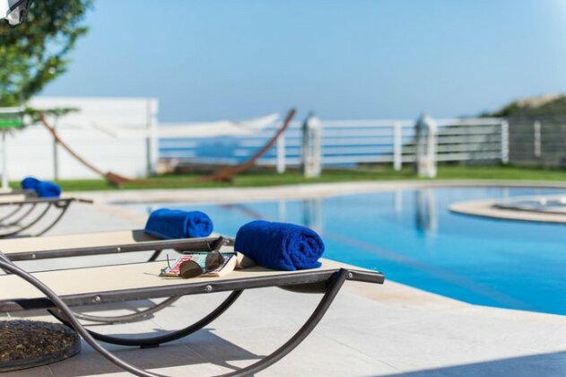 Villa Ioanna Rethymno - Photo3