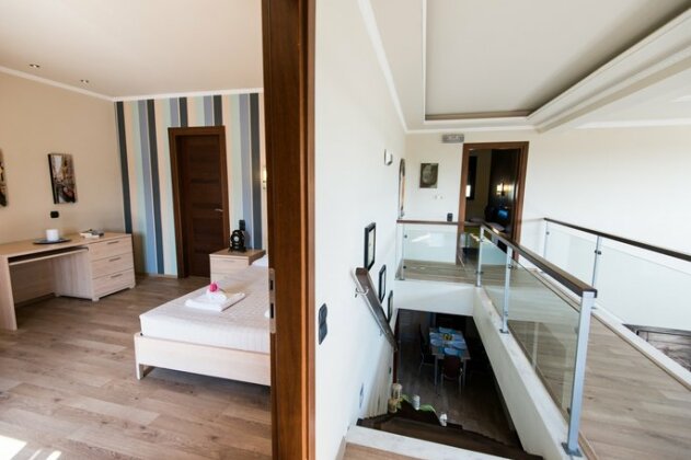 Villa Ioanna Rethymno - Photo4