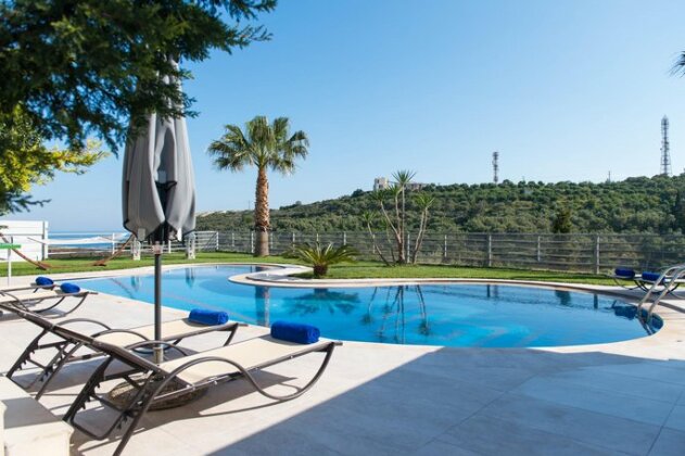 Villa Ioanna Rethymno - Photo5