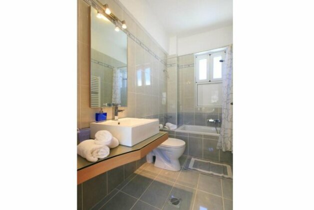 Villa Lilium Rethymno - Photo5