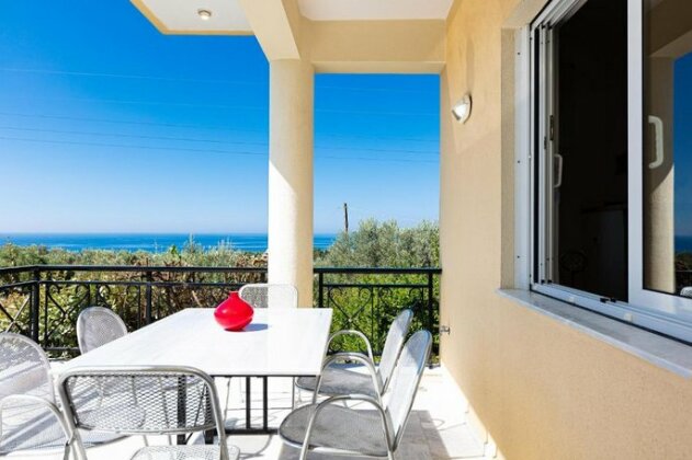 Villa Simore - Photo4