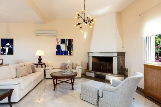 Villa Simore - Photo5