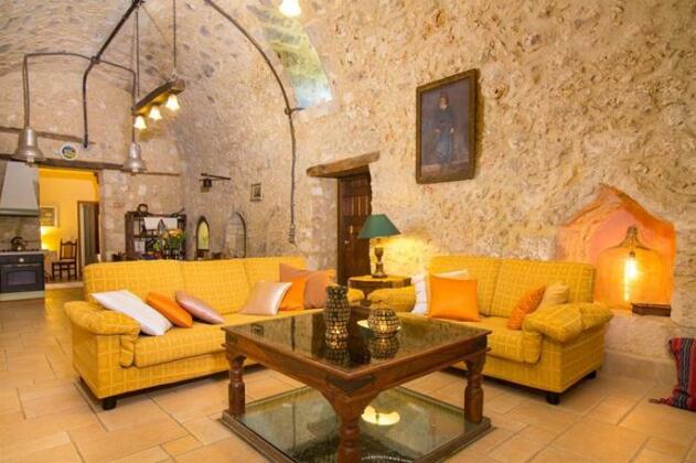 Villa Svega - Photo2