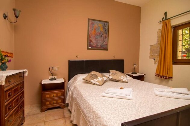 Villa Svega - Photo4