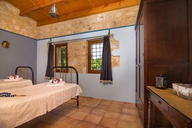 Villa Svega - Photo5