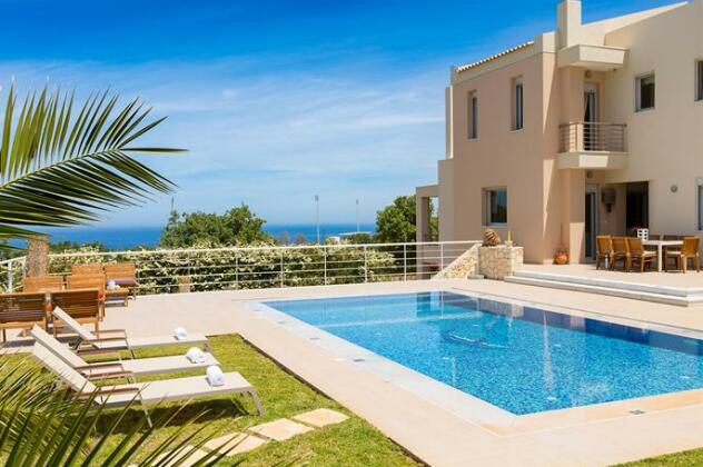 Villa Victoria Rethymno - Photo2
