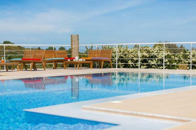 Villa Victoria Rethymno - Photo3