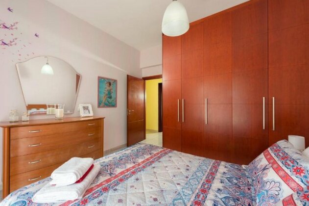 2 Bedrooms Apartment With Pool In Filerimos - Photo3