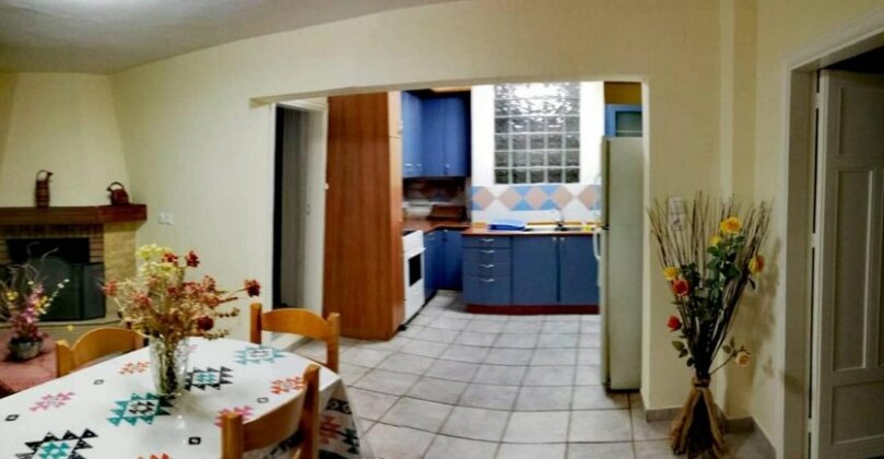 A comfortable family home 10min from the see - Photo4