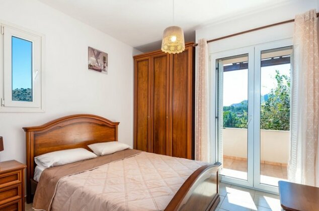 Afrodite Classico Villa - Photo5