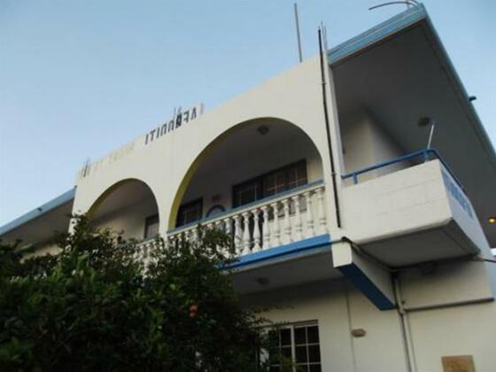 Afroditi Studios