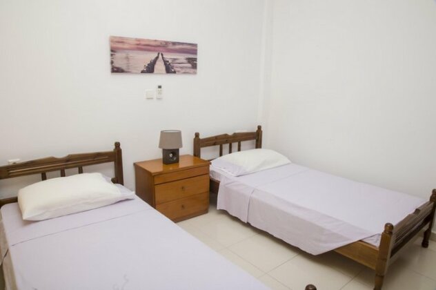 Aggeli Village House - Photo3