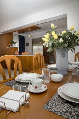 Aggeli Village House - Photo4