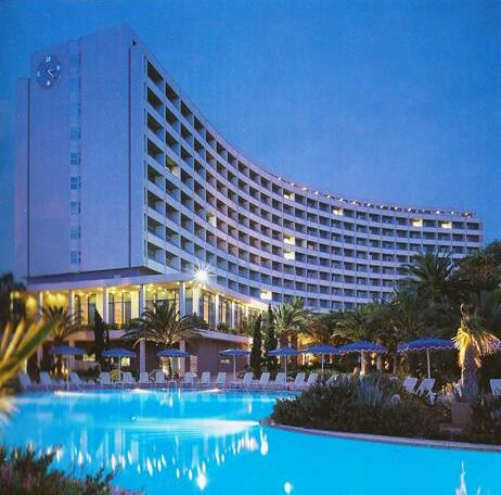 Akti Imperial Deluxe Resort & Spa - Photo2