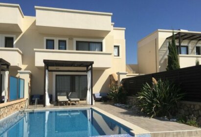 Al Mare Villas