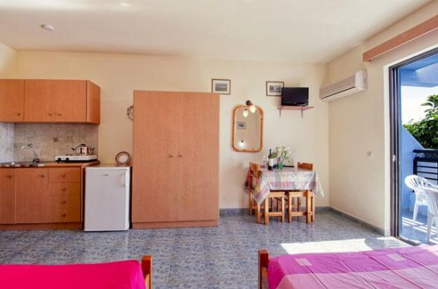Alia Hotel & Suites - Photo5