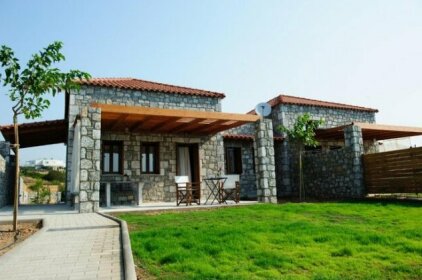 Alisahni Beachfront Villas
