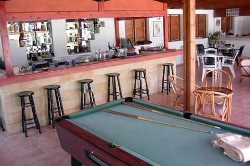 Alkmini Hotel - Photo3
