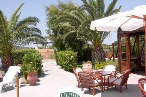 Alkmini Hotel - Photo5