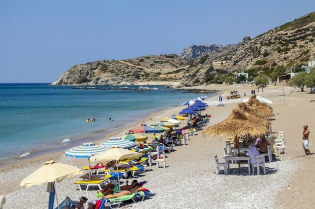 Alpha Stegna Sun - Photo2