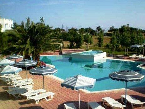 Ampelia Beach - Photo2