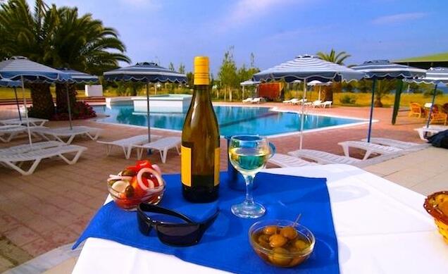Ampelia Beach - Photo5