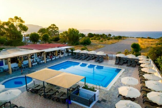 Amphitriti Hotel