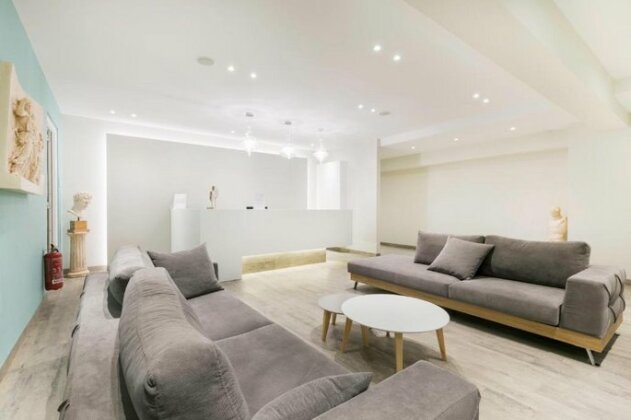 Amphitriti Hotel - Photo3