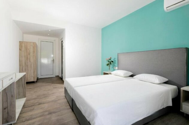 Amphitriti Hotel - Photo4