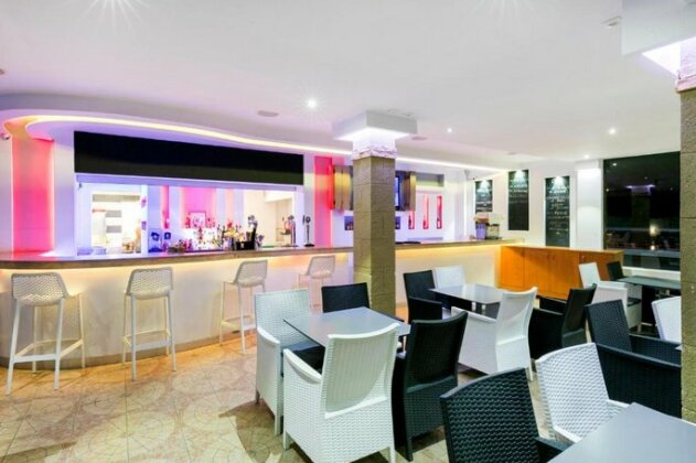 Amphitriti Hotel - Photo5