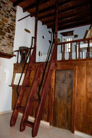 Anesis Traditional Rhodian House - Photo4