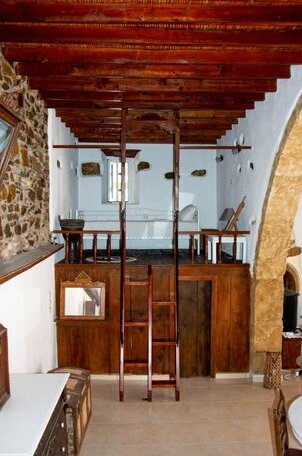 Anesis Traditional Rhodian House - Photo5
