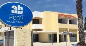 Angelos Beach Hotel