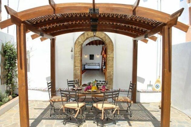 Annous Traditional Village House - Photo2