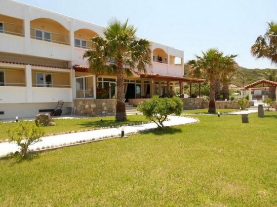Anthoula's Comfort Home - Photo2