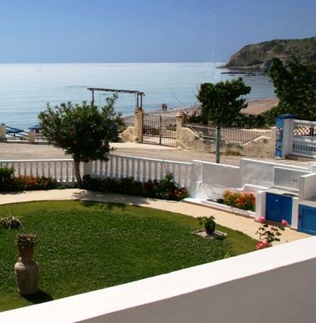 Antonios Apartments - Photo3
