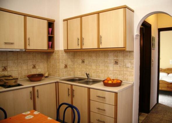 Antonios Apartments - Photo5