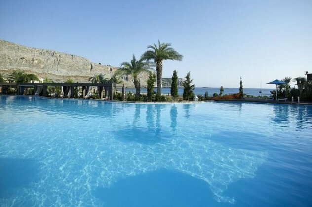 Aquagrand of Lindos Exclusive Deluxe Resort & Spa Adult only
