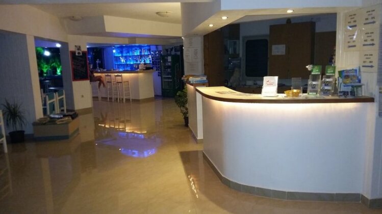 Argo Hotel - Photo3