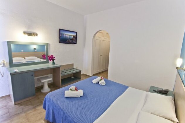Argo Hotel - Photo5