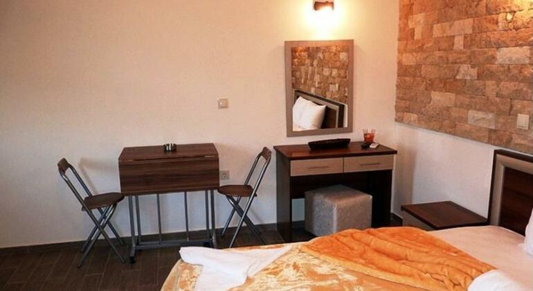 Asimenis Cottages - Photo3