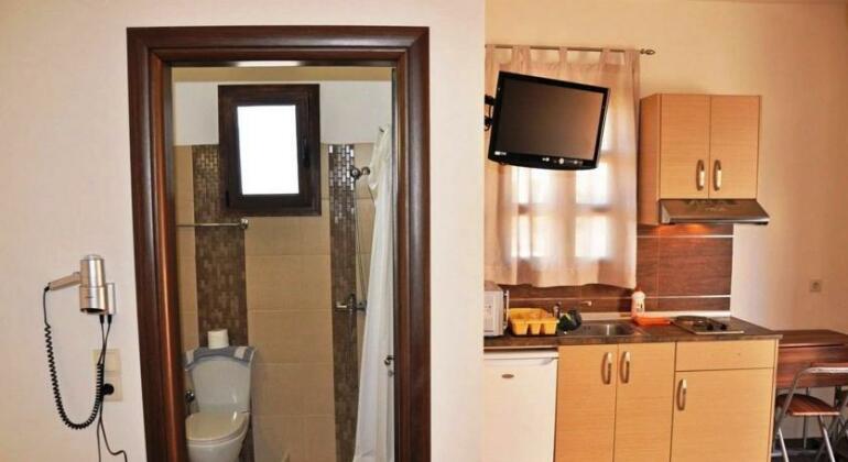 Asimenis Cottages - Photo5