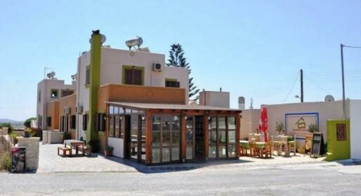 Asimenis Cottages