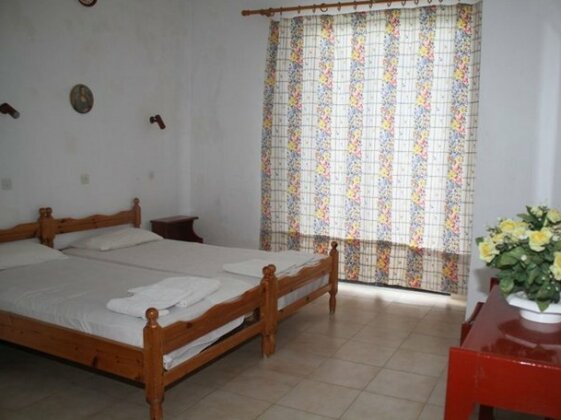 Asteria Hotel Archangelos - Photo2