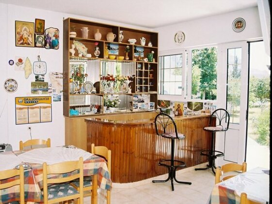 Asteria Hotel Archangelos - Photo3