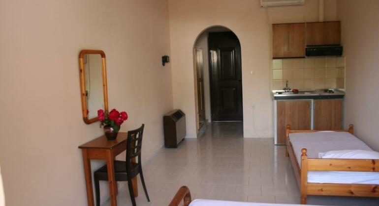 Ataviros Hotel - Photo3