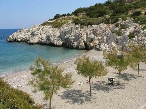 Ataviros Hotel - Photo5
