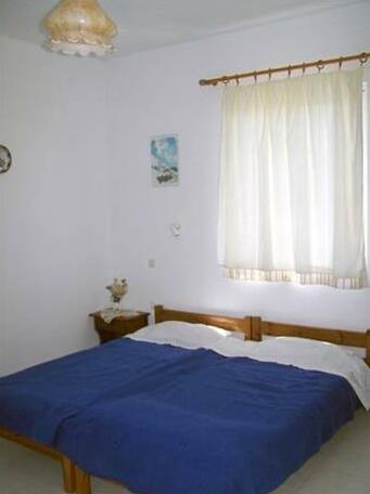 Athina Studios Rhodes - Photo2